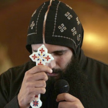 Coptic Amice