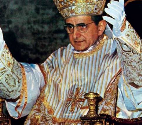 Fanon Paul VI